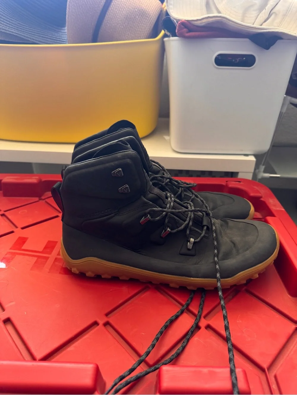Vivo Barefoot Tracker Forest